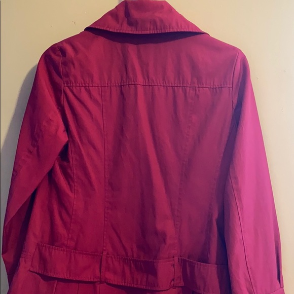 Cute Guess coat! - Picture 6 of 7